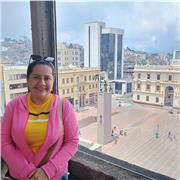 Docente dicta clases particulares y grupales de Español